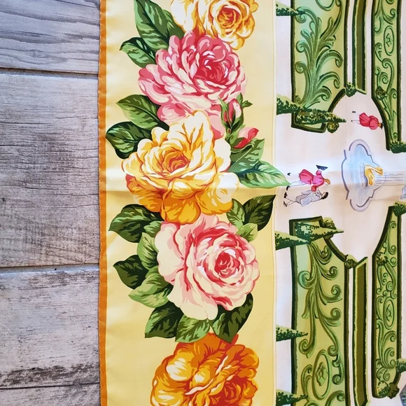 JOOP scarf - Picture 3 of 9